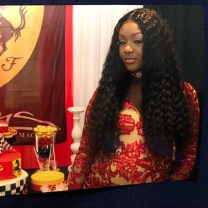 Meet your Posher, Panky